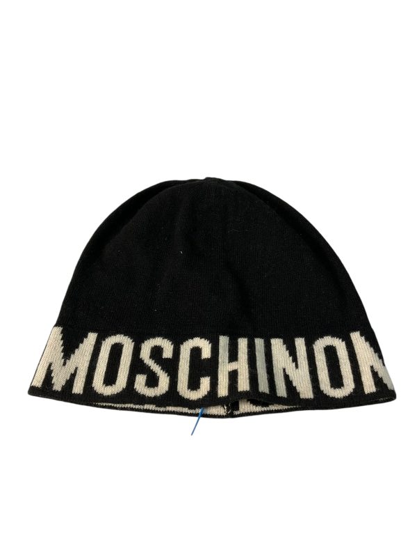 Hat Beanie By Moschino Online now