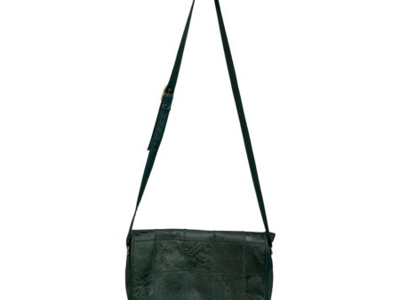 Crossbody By Clothes Mentor, Size: Medium For Cheap