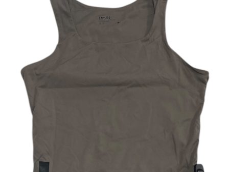 Athletic Tank Top By Unrl In Green, Size: M on Sale