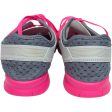 Shoes Athletic By Nike In Pink & White, Size: 7 Online