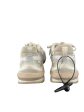 Shoes Sneakers By Jennifer Lopez In White, Size: 7 on Sale