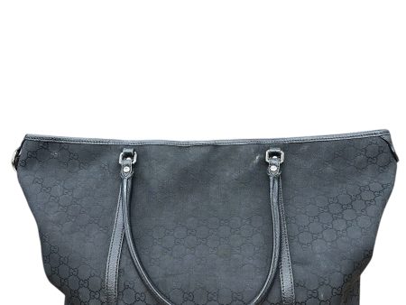 Handbag By Gucci, Size: Medium on Sale