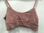 Athletic Bra By Athleta In Pink, Size: Xl Cheap