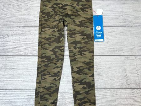 Pants Leggings By Spanx In Camouflage Print, Size: M Supply