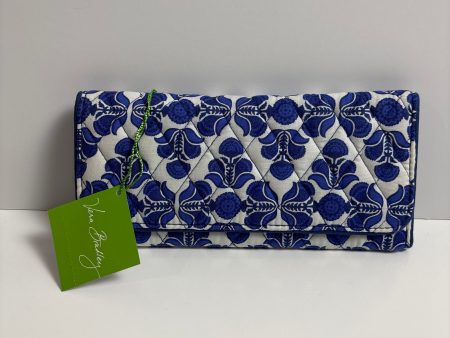 Wallet By Vera Bradley, Size: Medium For Cheap