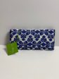 Wallet By Vera Bradley, Size: Medium For Cheap