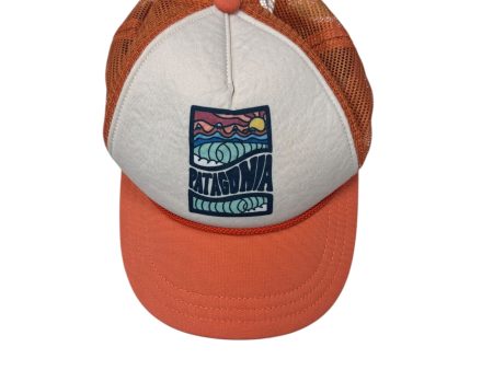 Hat Baseball Cap By Patagonia Online Sale