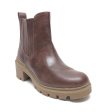 Boots Ankle Heels By Universal Thread In Brown, Size: 9.5 Online