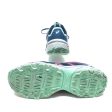 Shoes Athletic By Asics In Blue, Size: 9 Online