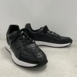 Shoes Sneakers By Michael By Michael Kors In Black, Size: 10 Online Hot Sale