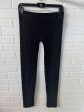 Tights By Clothes Mentor In Black, Size: M Online