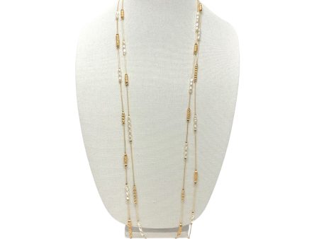 Necklace Layered By Chicos Cheap