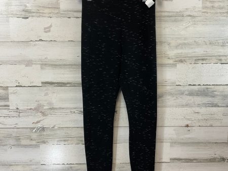 Pants Leggings By Lysse In Black, Size: Xs Sale