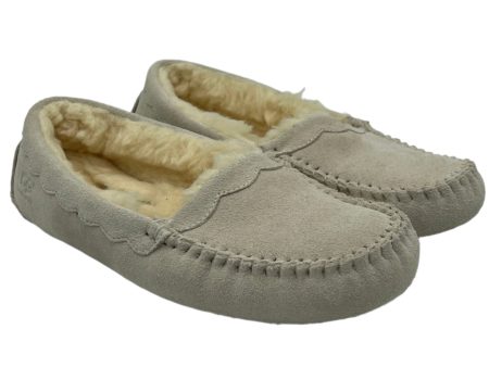 UGG Slippers  Size: 6 Cheap