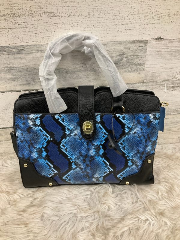 Handbag By Clothes Mentor, Size: Large Online Hot Sale