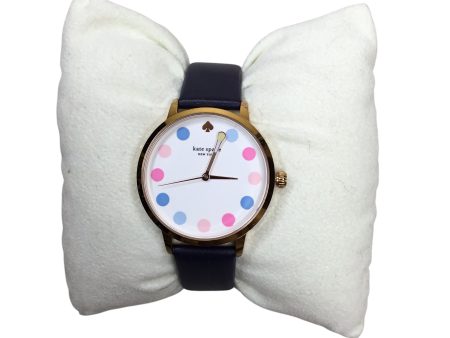 Watch Designer By Kate Spade Cheap