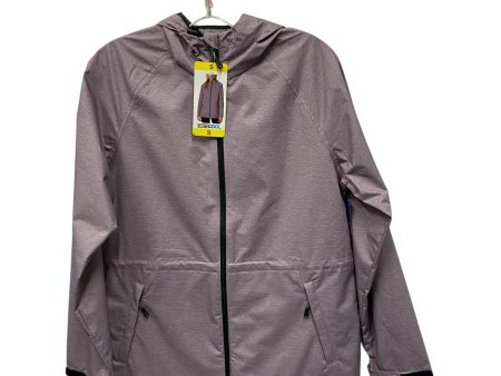 Athletic Jacket By 32 Degrees In Purple, Size:S Hot on Sale