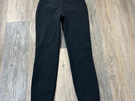 Athletic Leggings By Beyond Yoga In Black, Size: S Online Hot Sale