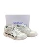 Shoes Sneakers By Off-white In White, Size: 11 Discount