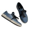 Shoes Athletic By Cmc In Blue, Size: 8.5 on Sale