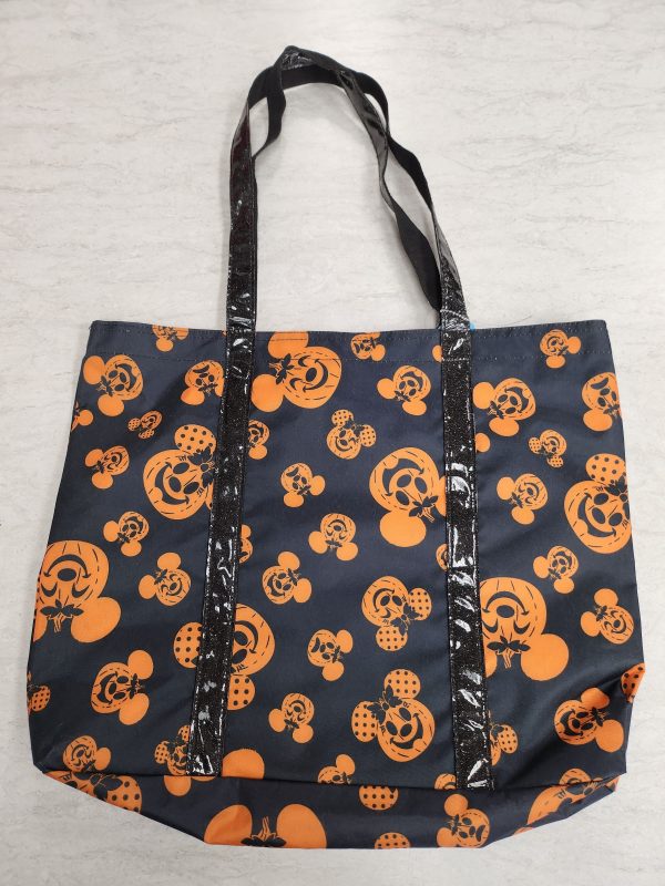 Tote By Disney Store, Size: Large Fashion