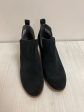 Boots Ankle Heels By Toms In Black, Size: 6 Online Hot Sale