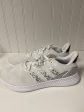 Shoes Sneakers By Adidas In White, Size: 9.5 Cheap