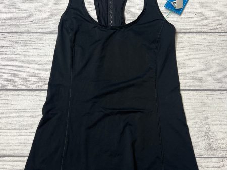 Athletic Tank Top By Lululemon  Size: S Online Sale