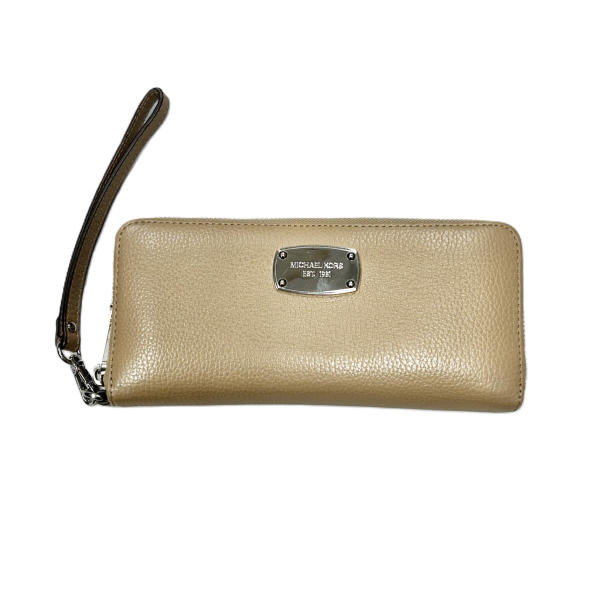 Wallet By Michael By Michael Kors, Size: Large Discount