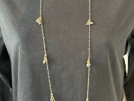 Necklace Chain By Loft For Cheap