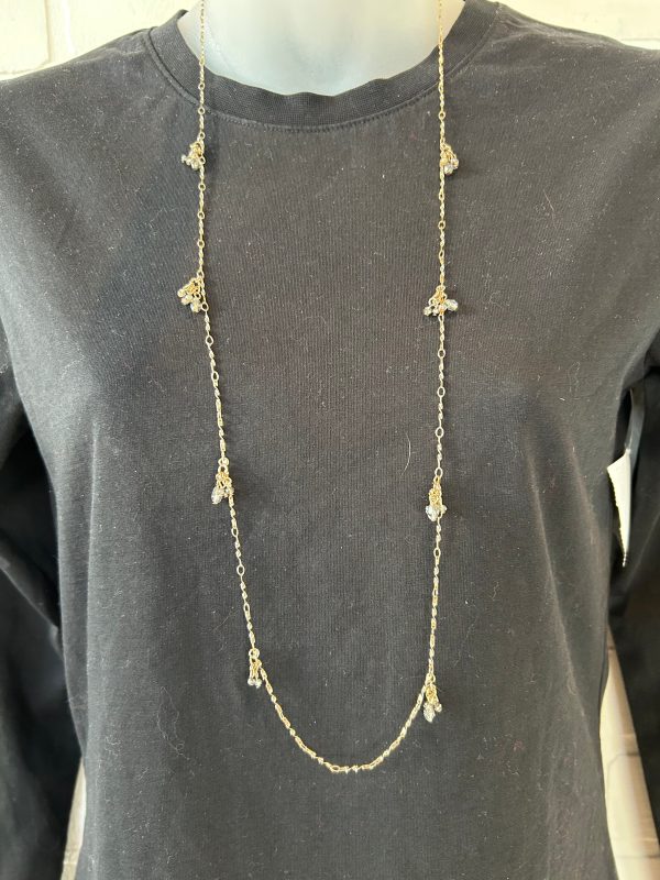 Necklace Chain By Loft For Cheap