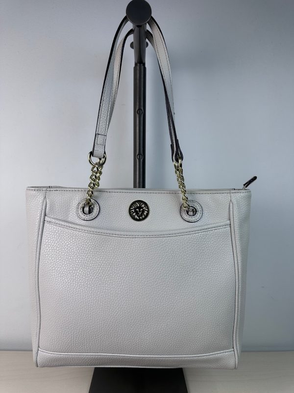 Handbag By Anne Klein, Size: Medium Online Sale