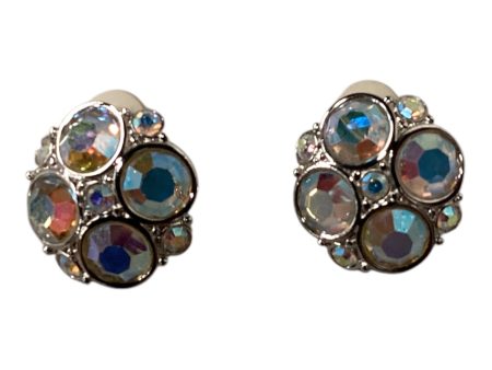 Earrings Clip By Swarovski Online Hot Sale