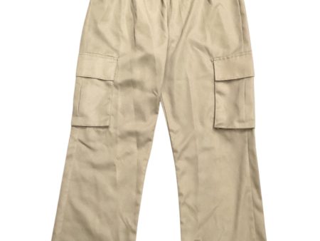 Pants Cargo & Utility By Clothes Mentor In Green, Size: L Sale