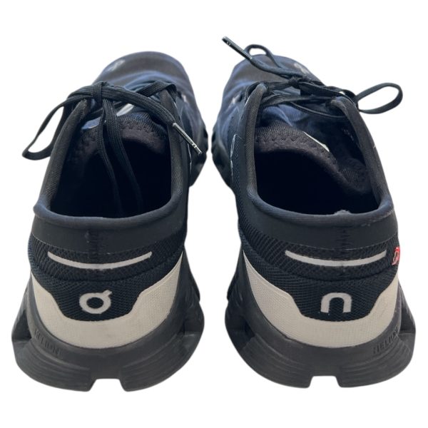 Shoes Athletic By On In Black, Size: 8.5 Online Hot Sale