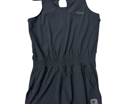 Athletic Dress By Columbia In Black, Size: 6 Online Sale