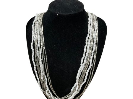 Necklace Layered By Cme Online