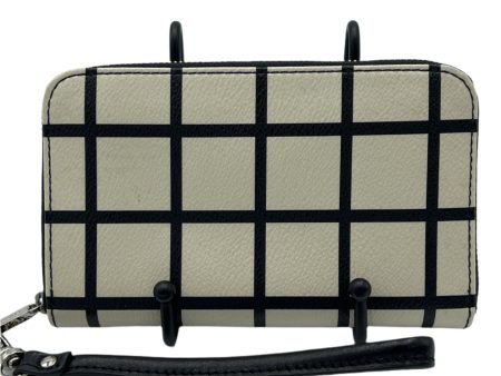 Wristlet Designer By Fossil Hot on Sale