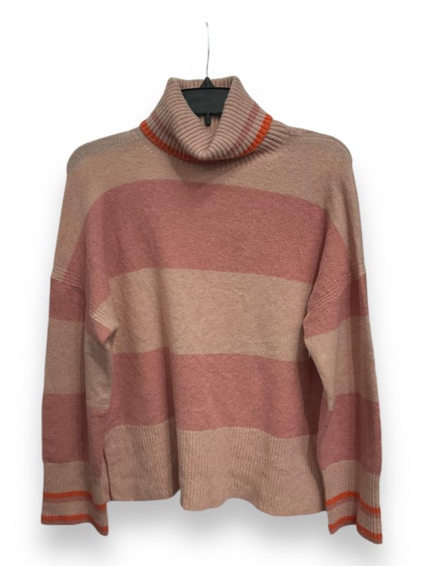 Sweater By J. Crew In Pink, Size: S Online now