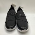 Shoes Sneakers By Michael Kors In Black, Size: 7.5 For Cheap