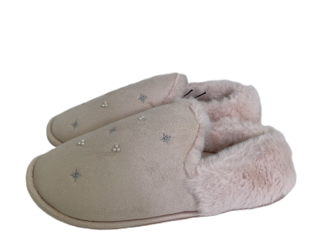 Slippers By Jessica Simpson In Pink Sale