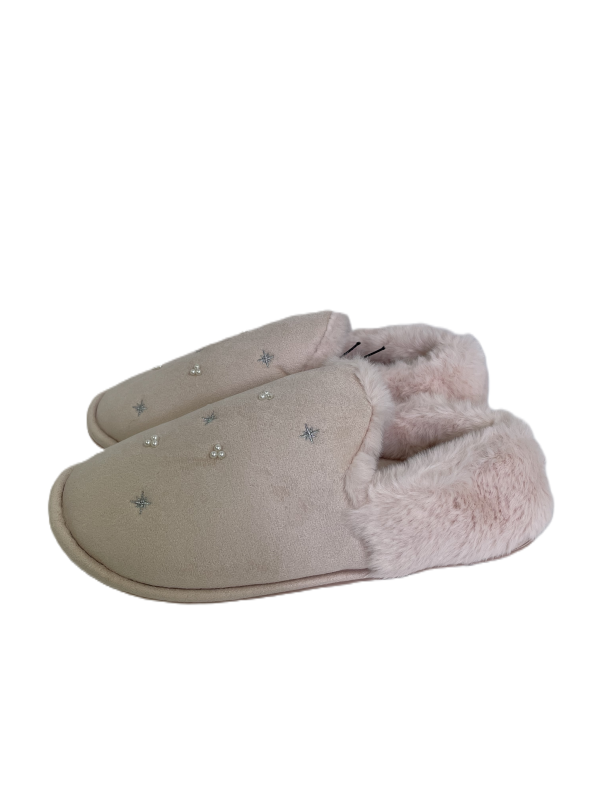 Slippers By Jessica Simpson In Pink Sale