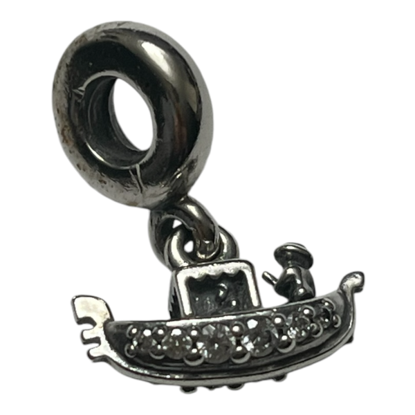 Boat   Ship Bracelet Charm  By Pandora Online Hot Sale