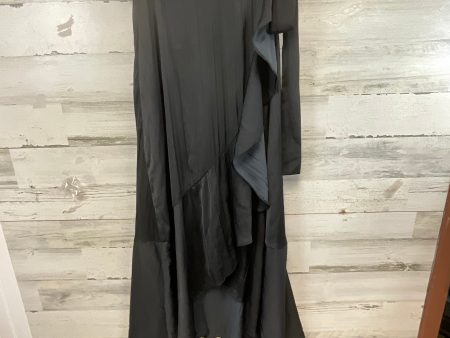 Skirt Maxi By Maeve In Black, Size: Xs Online