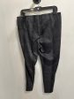 Pants Leggings By 89th And Madison In Black, Size: L Online Sale