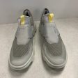 Shoes Athletic By Ecco In Grey, Size: 11 Sale