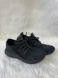 Shoes Sneakers By New Balance In Black, Size: 9.5 Cheap