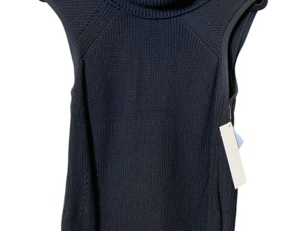 Vest Other By White House Black Market In Black, Size: M on Sale