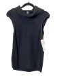 Vest Other By White House Black Market In Black, Size: M on Sale