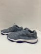 Shoes Athletic By Nike In Grey, Size: 7.5 For Cheap